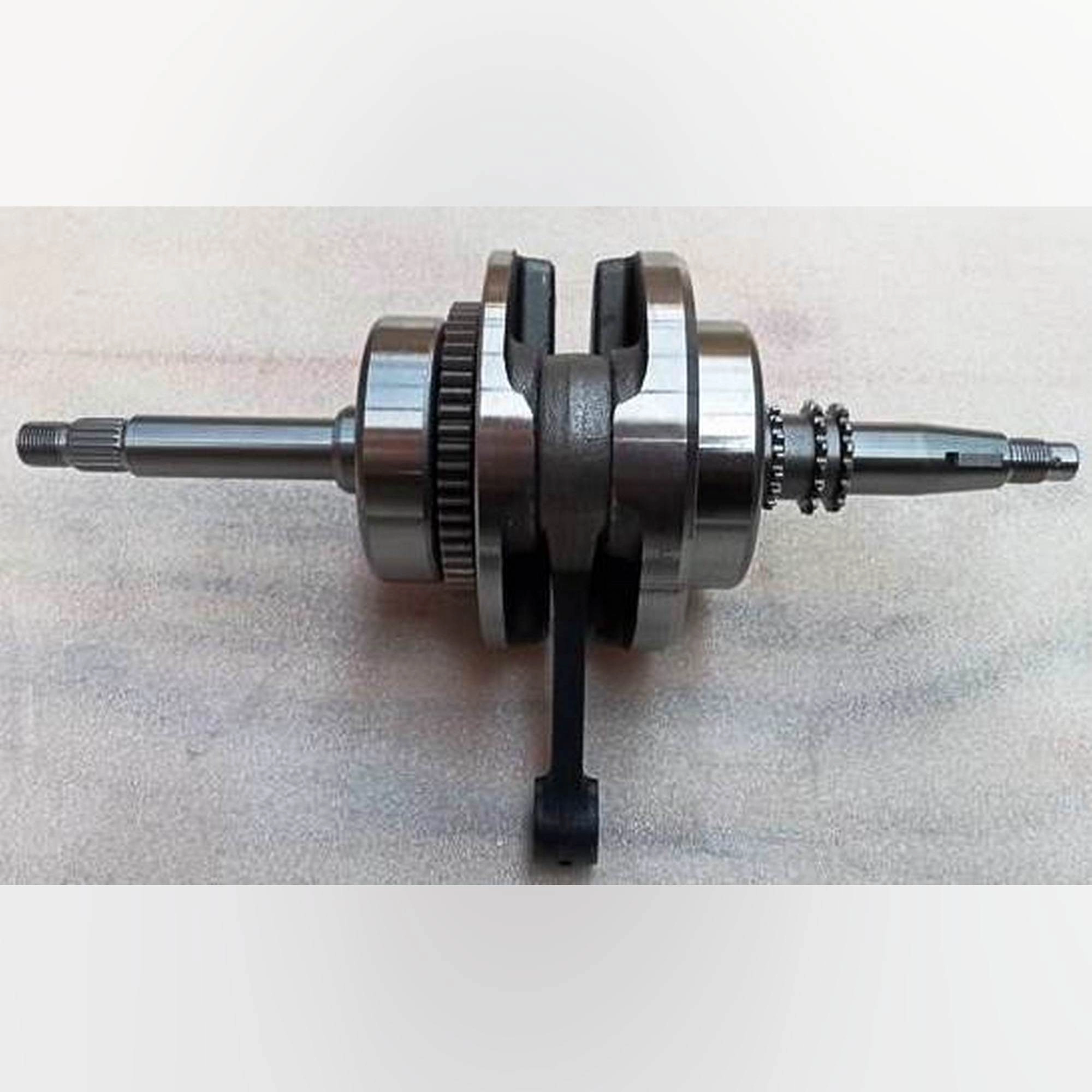 ARORA ATV HECTOR KRANK MİLİ KOMPLE #ATV HECTOR- 112